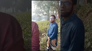 পেশাবের পরে ৪০ কদম হাঁটার রেওয়াজ।