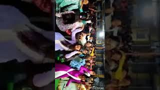 कांकेर PG College annual function 2024 ll #newvideo #dance #