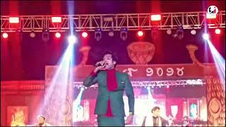 Koraput Parab 2024//Soumya Padhi//କୋରାପୁଟ ପରବ//Parab//Soumya Padhi Live Show Koraput Parab Ground