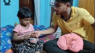 Victoria | Home Activity | Sharing and Caring | Rise Learning World | Kakinada