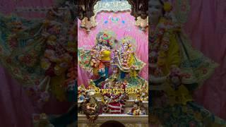 Shri Radha Krishna darshan