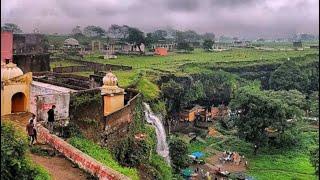 गौतमेश्वर महादेव मंदिर प्रतापगढ़ राजस्थान 🙏| Gotameshwar Mahadev Temple