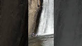 Nakiya waterfall#नोकिया वॉटर फॉल