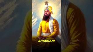 ਗੁਰੂ ਗੋਬਿੰਦ ਸਿੰਘ ਜੀ ਨੇ ਕਹਿਦੇ ੫ ਕਿੱਲੇ ਬਨਵਾਏ ਸਾਨ ਅਨੰਦਪੁਰ ਸਾਹਿਬ ਦੀ ਰਖਿਆ 🙏