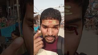 सिमरिया घाट जाने की सजा😭😩 | Bhagwan Kis Qasoor Ki 😢 |