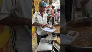 सिर्फ 25 रुपये दिल्ली के फेमस छोले भटूरे 😍😍| Best Chole Bhature | Best Street Food