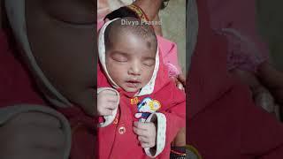 Divya Prasad. newborn baby. chhattar Mandu. Sadar aspataal Ramgarh