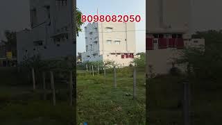 Plot for sale  | Madurai | Karumathur