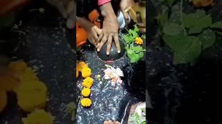 BABA DHAM JYOTIRLING PUJA 🙏🙏 | देवघर बाबा धाम स्टेटस |