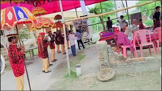 sare Shahar mein aapsa] song present by famous hindustan band paru Muzaffarpur wedding performance