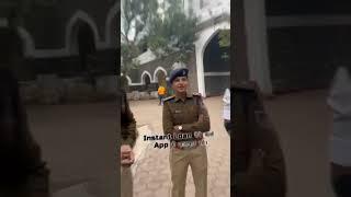 Indore Police