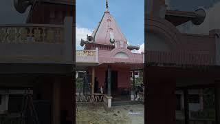 शिव मंदिर चांदोपट्टी ताजपुर रोड समस्तीपुर बिहार
