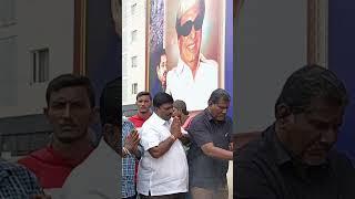 MGR நினைவு தினம் / வேலூர்