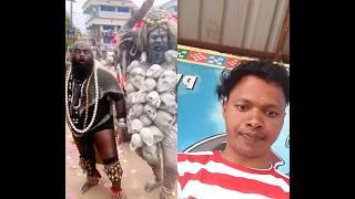 କଳାହାଣ୍ଡି କଟୋପା bro ka reacation#videoshort #odia #video ss