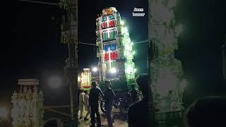 Jaam bazaar baheri Bareilly Muharram