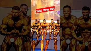 Vasai Shree 2024| वसई कला क्रीडा महोत्सव 2024