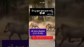 ઉના ટુ સુરત ફષ્ટ ગાડી 😂🚄