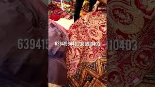 Shaadi lehenga wholesale Kanpur market