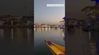 Dal Lake|Srinagar|Jammu and Kashmir|Tourist Spot|Tourist place|Exploration|Shikaras🛶|Attractive