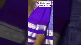 Pure venkatagiri pattu sarees