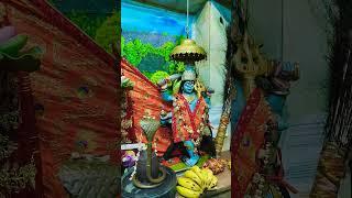 #मांशेरावाली माता रानी का दर्शन मां लालबाई  फूलबाई  महाकाली मंदिर कॉलोनी भीलवाड़ा