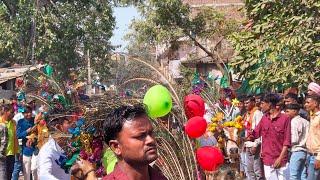 🚩थांदला माताजी 🙏मंडली कार्य क्रम मे 🚩।      🙏सेमलिया धाम 🚩महाराज भजन कीर्तन 🙏