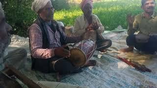 आज बुधनी के कजरा देव बाबा के पास है भजन कीर्तन प्रोग्राम हुआ इसी सुने और आनंदलेने