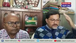 2 উদয়পুর হেল্প  AVOসম্প্রতি কুমারঘাট ফটিকছড়া এলাকা এক নাবালিকা কন্যা নিজ ঘরে