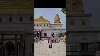 Outside Glimpse of Mata Bhimeshwari Devi Beri, Jhajjar, Haryana