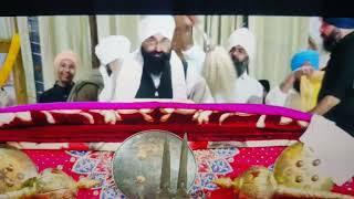 ੴ ਪਰਕਾਸ਼, ਹੁਕਮਨਾਮਾ ਅਤੇ ਅਰਦਾਸ  ਸ੍ਰੀ ਸਿੰਘ ਸ਼ਹੀਦਾਂ ਸੋਹਾਣਾ Parkash, HukamNama, Ardas Sri Singh Shaheedan