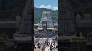 Tirumala | Tirupati Andhra Pradesh India