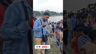 सांपों का_मेला समस्तीपुर #viralvideo #shorts #trending #shorts #shortvideo Govindk305