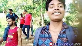 गोड्डा से दामाकोल // Traveling vloge video // Jh17godda_vloge