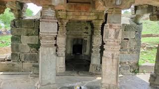 सकलेश्वर मंदिर (बाराखांबी), अंबाजोगाई, बीड | Sakleshwar Mandir (Bara Khambi Mandir), Ambejogai, Beed