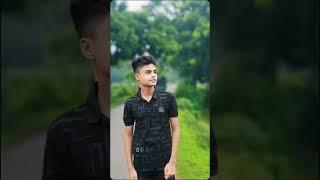 এক গুচ্ছ কদম হাতে ভিজতে চাই তোমার সাথে