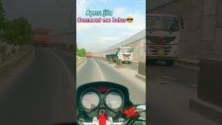 Hata Kushinagar Jila riding video HF Deluxe Hero Splendor
