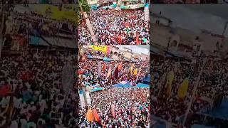 #Bathalapalli muharram festival 2024 |బత్తలపల్లి పీర్ల పండగ|terndingvideo| bathalapalli kasim Swami🙏