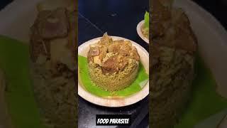 New Chickpete Donne Biriyani in Namma Yelahanka|Bengaluru |