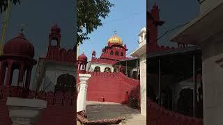 🙏Gurudwara Fatehgarh Sahib🙏