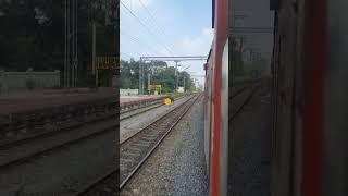 Hirakud ହୀରାକୁଦ हिराकुद | 18005 Samleswari Express🔥🔥