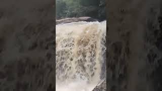 Mangalam falls, manjoolai