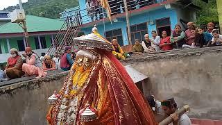 नाग पनेऊइ कुंगशी महादेव 🕉️ [KULLU ANNI KUNGASH ]