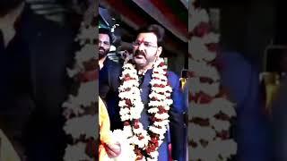 Pawan Bhaiya Stage Show गोड्डा नंदनी नगर