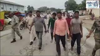 जशपुर पुलिस की कार्यवाही : पशु तस्करी का कुख्यात सरगना जसिम शाह अपने 5 साथियों समेत हुआ गिरफ्तार