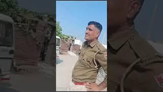 एक बार फिर सामने आई भीलवाड़ा खाकी की बदसलूकी, पुलिस पीड़ित मोहतरमा...