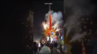 SILLOD CHA RAJA AAGMAN SOHLA 2024 | SILLOD |