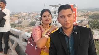 Visit veshnav dham mandir bikaner rajasthan with my wife