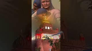 Sarsa Nadi te vichhoda Paya Gaya#Matagujriji#Guru GobindSinghJi