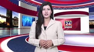 सहारनपुर अग्रिम नव वर्ष को लेकर पुलिस प्रशासन अलर्ट News 24 First Express