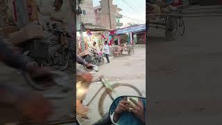 Riding and dalsingh Sarai bazar